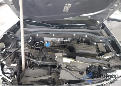 2023 Volkswagen Atlas Cross Sport 2.0T Se W/Technology z USA, uszkodzony, nr VIN 1V2KC2CA3PC214777